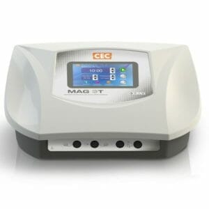 Magnetoterapia completo