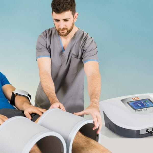 Magnetoterapia Completo 200 Gauss - Image 3