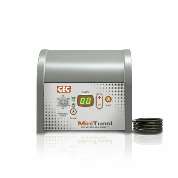 Túnel Magnetoterapia Portátil 150 Gauss - Image 2