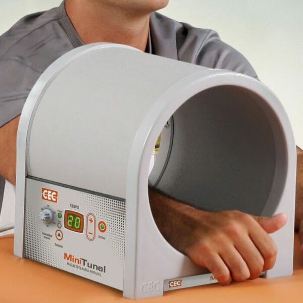 Túnel Magnetoterapia Portátil 150 Gauss - Image 3