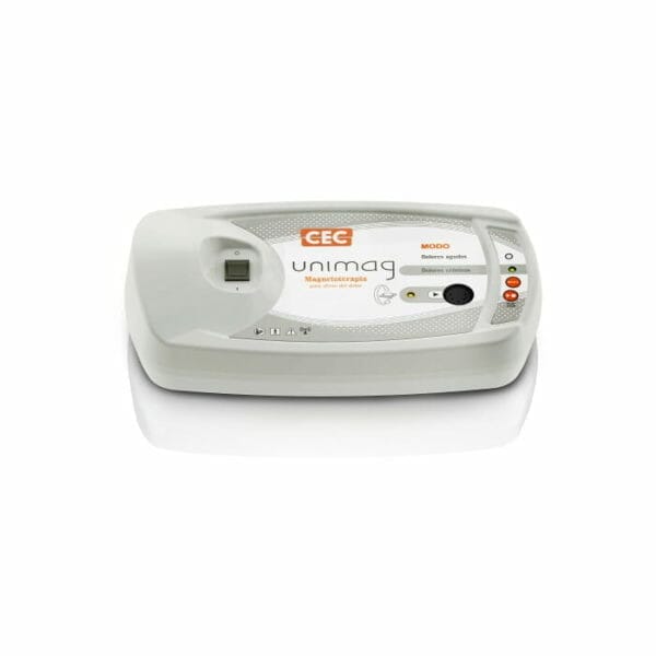 Magnetoterapia Portátil 100 Gauss - Image 2