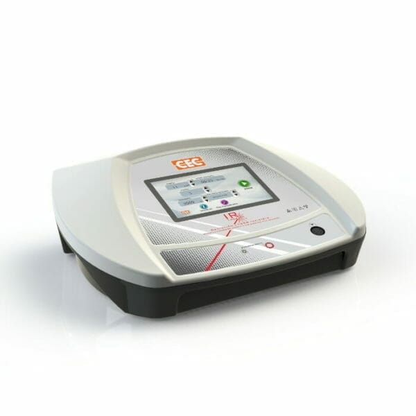 Láser terapéutico 904 nm - 10 Hz a 10 KHz 2 Láser terapéutico 904 nm - 10 Hz a 10 KHz - Image 2