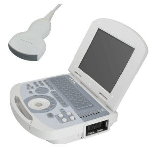 Escáner Ultrasonido Portátil Carejoy