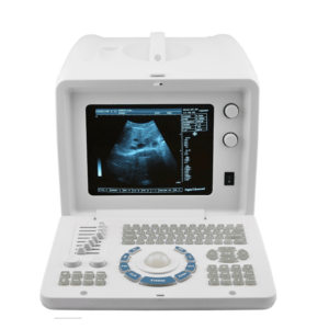 Escáner de ultrasonido digital portátil Carejoy
