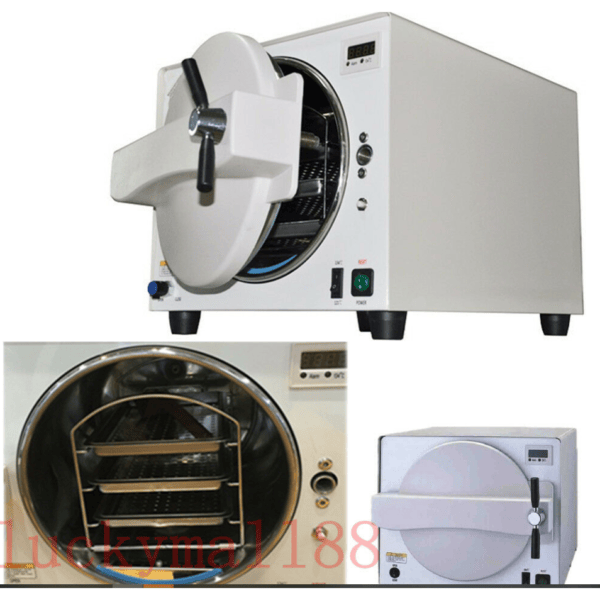 Esterilizador Dental Carejoy 2 Esterilizador Dental Carejoy - Image 2