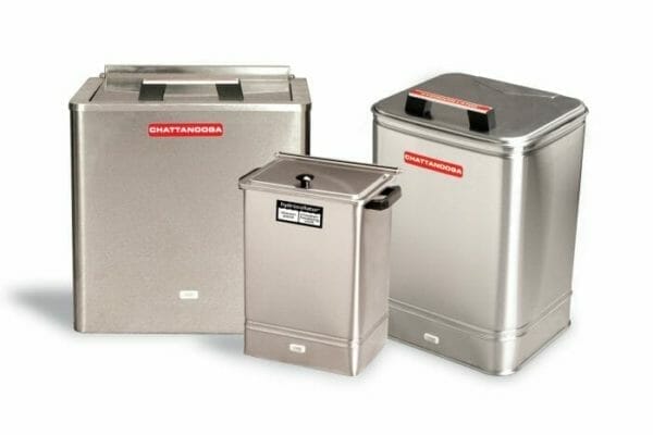 Hydrocollator E-1 - Image 2