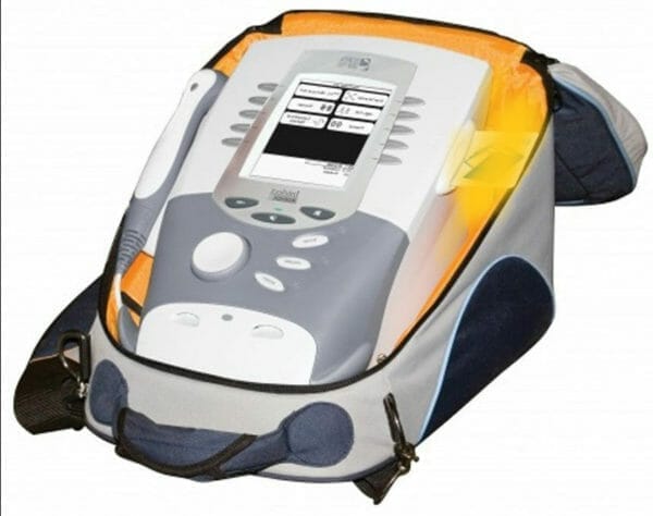 Electroterapia