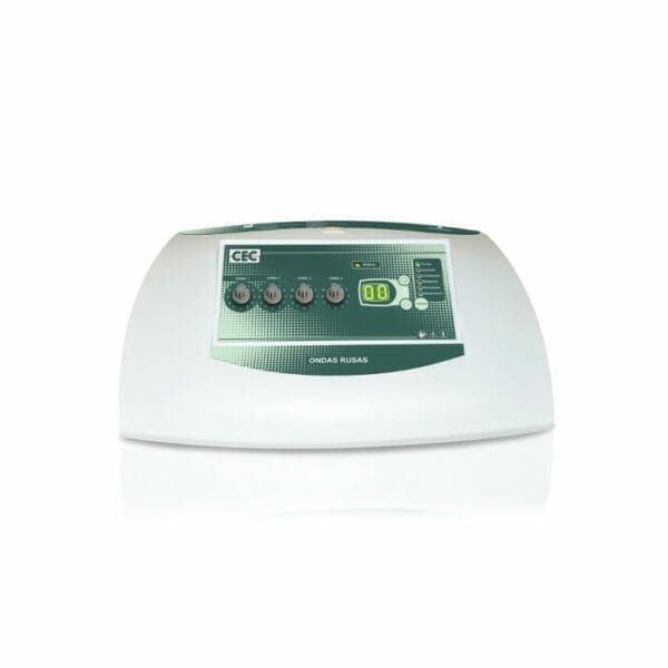 Electroestimulador de Ondas Rusas - Image 2