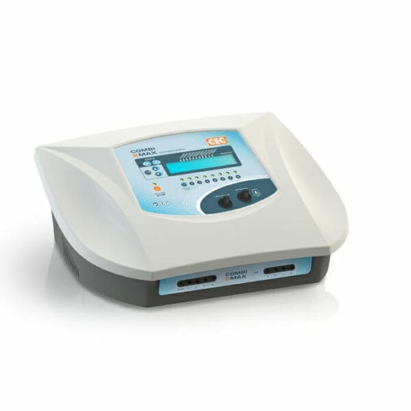 Electroestimulador Multionda de 8 canales - Image 2