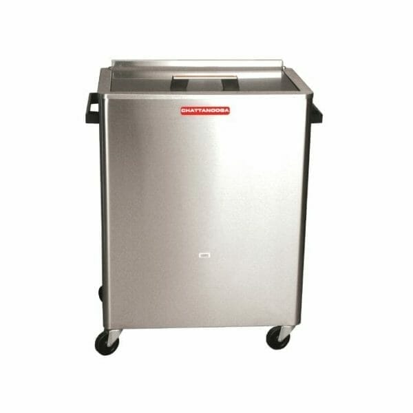 Hydrocollator M2 Chattanooga tanque de compresas calientes