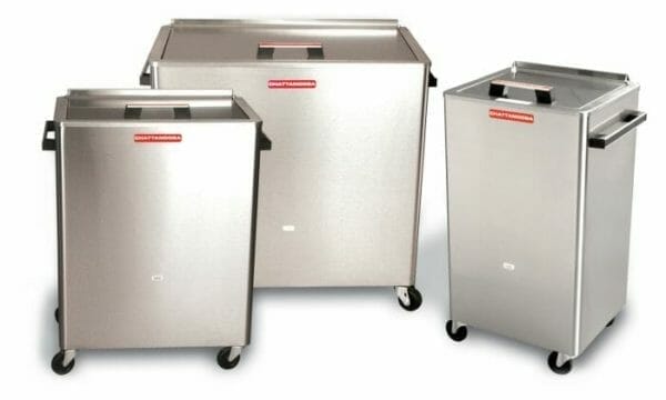 Hydrocollator E2 - Image 2