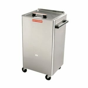 Hydrocollator SS-2 Chattanooga Tanque de compresas calientes