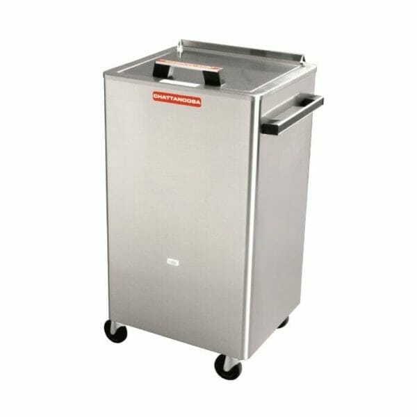 Hydrocollator SS-2 Chattanooga Tanque de compresas calientes