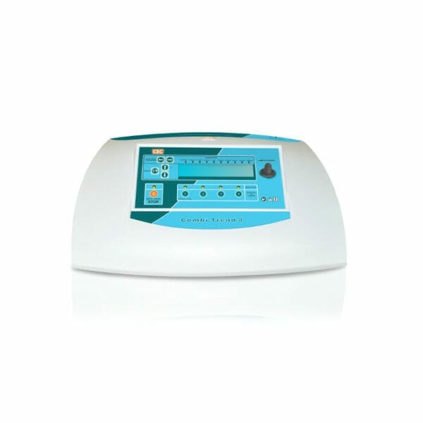 Electroestimulador Ondas Rusas & Interferenciales - Image 2