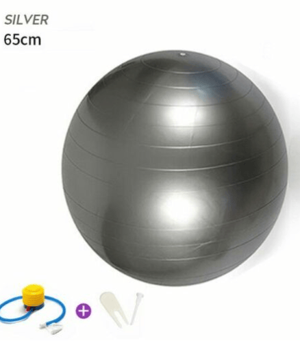 Pelotas de yoga 4 Pelotas de yoga - Image 4