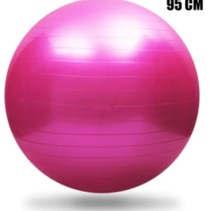 Pelotas de yoga