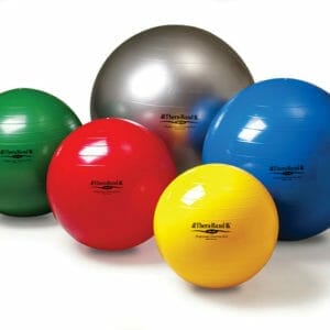 Pelotas para hacer ejercicio