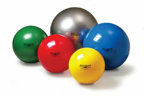 Pelotas para hacer ejercicio