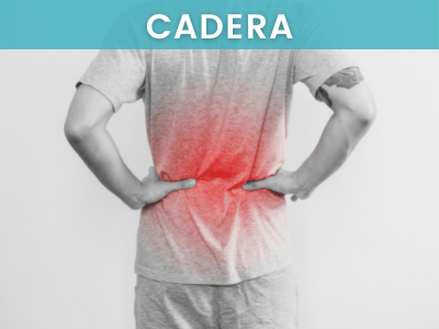 Tratamientos Fisioterapia Cadera 1