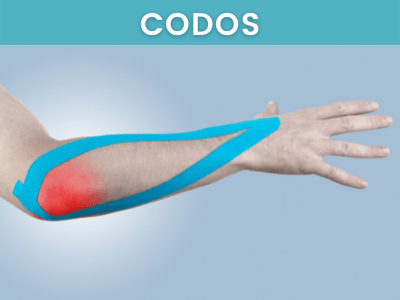 Tratamientos Fisioterapia Codos 1