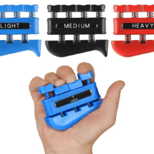 Fortalecedor de Dedos