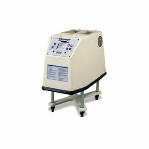 Fluidoterapia Chattanooga