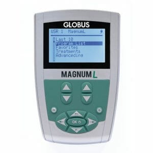 Magnetoterapia Portátil 120 Gauss