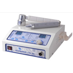 Ultrasonido Terapéutico