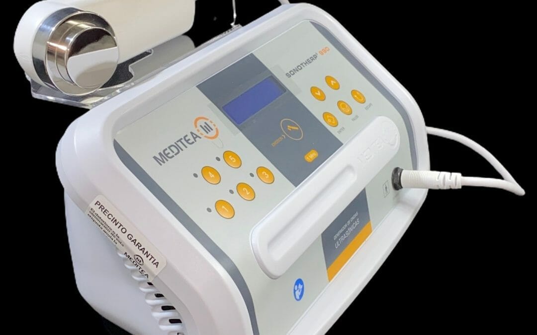 Blog sobre fisioterapia 18 Ultrasonido fisioterapia: ¡toda la información que necesitas!