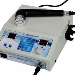 Ultrasonido Terapéutico genérico