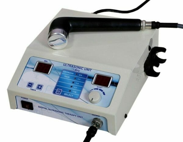 Ultrasonido Terapéutico genérico