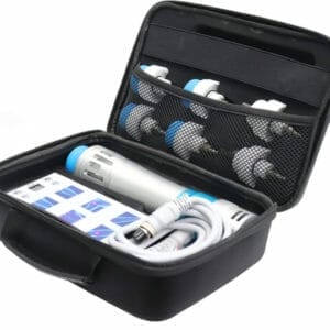 Máquina de terapia de ondas de choque para disfunción eréctil