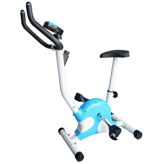 Bicicleta Estática vertical 1 Bicicleta Estática vertical