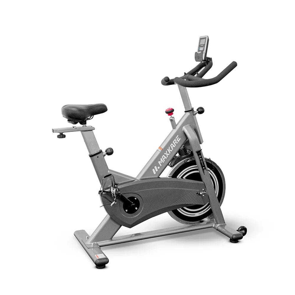 Bicicleta estática vertical MAXKARE 1 Bicicleta estática vertical MAXKARE