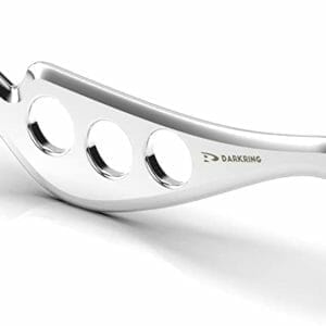 Masajeador metálico para raspado de tejido profundo