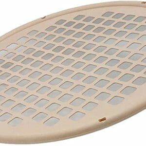 Ejercitador de dedos, manos y muñecas Power Web - Rejilla beige