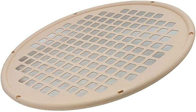 Ejercitador de dedos, manos y muñecas Power Web - Rejilla beige 1 Ejercitador de dedos, manos y muñecas Power Web - Rejilla beige