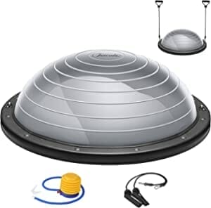 BOSU Media bola de 23"