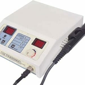 Ultrasonido terapéutico Genérico 1 MHz