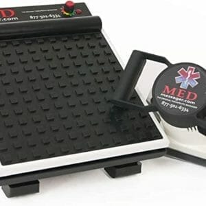 Masajeador circular MedMassager COMBO