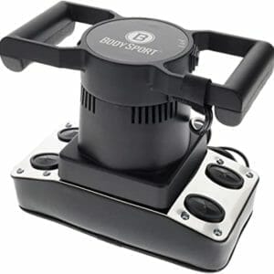 Masajeador de terapia profesional Body Sport de 2 velocidades para dolor muscular