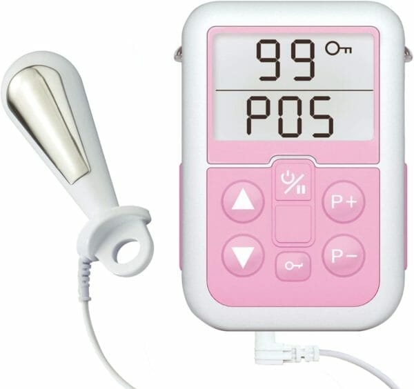 Electroestimulador iStim V2 KEGEL para suelo pélvico