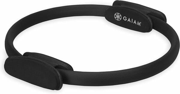 Anillo de Pilates de 15 Pulgadas GAIAM