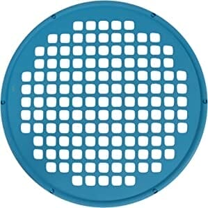 Ejercitador de dedos, manos y muñecas Power Web - Rejilla azul