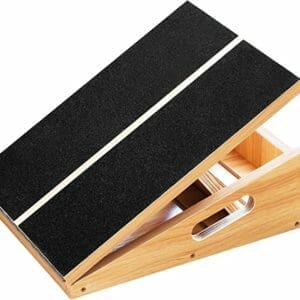 Extensor de pantorrillas o gemelos