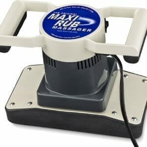 Masajeador percutor Maxi Rub