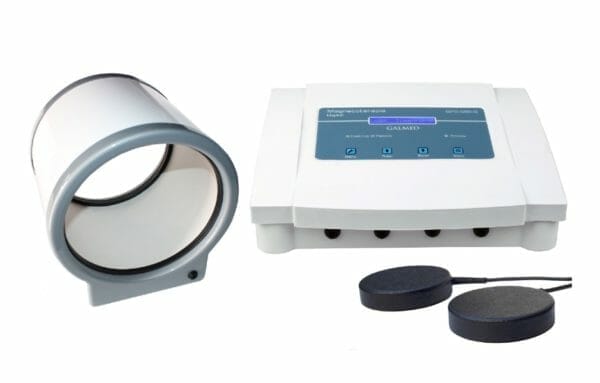 Magnetoterapia Galmed 500 gauss