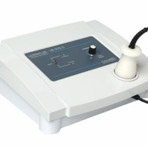 Ultrasonido de Fisioterapia 1 y 3 MHz