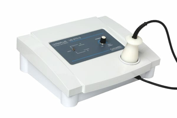 Ultrasonido de Fisioterapia 1 y 3 MHz