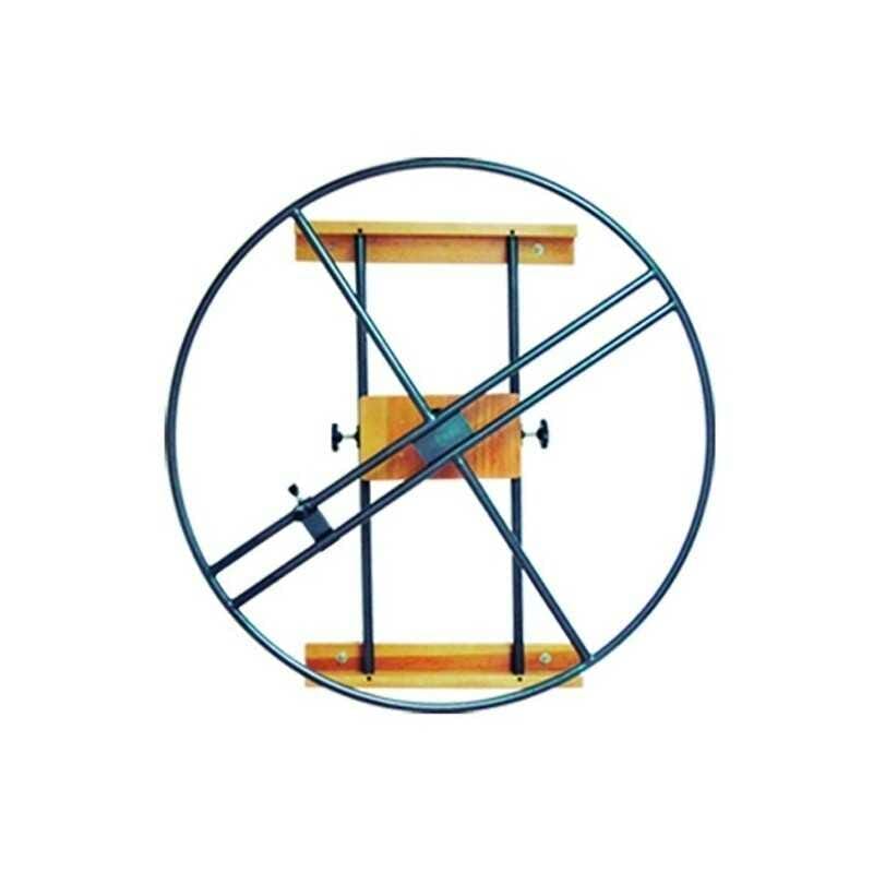 Rueda de Hombro o timón terapéutico 1 Rueda de Hombro o timón terapéutico